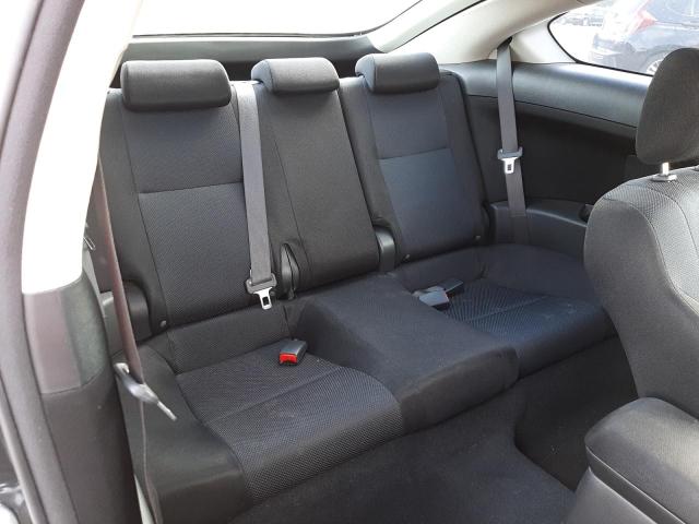 Photo 6 from auction – 2010 SCION TC with VIN JTKDE3B72A0315777
