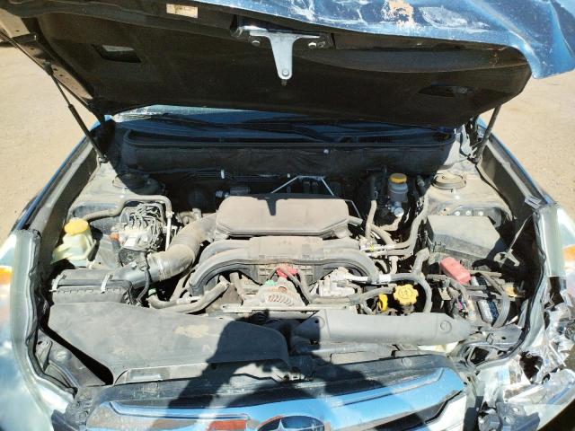 Снимка 7 от търг – 2012 SUBARU OUTBACK 2. с VIN 4S4BRBCCXC3241210