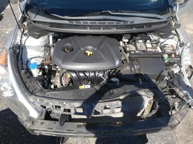 Photo 7 from auction – 2014 KIA FORTE LX with VIN KNAFK4A62E5184525