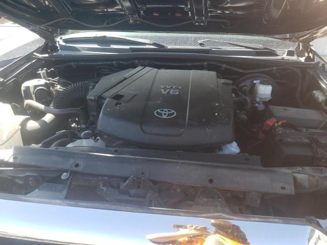 Photo 7 from auction – 2014 TOYOTA TACOMA DOU with VIN 3TMLU4EN4EM154356
