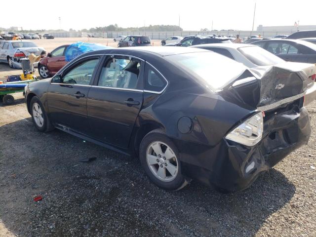 Photo 3 from auction – 2011 CHEVROLET IMPALA LT with VIN 2G1WG5EK1B1277981