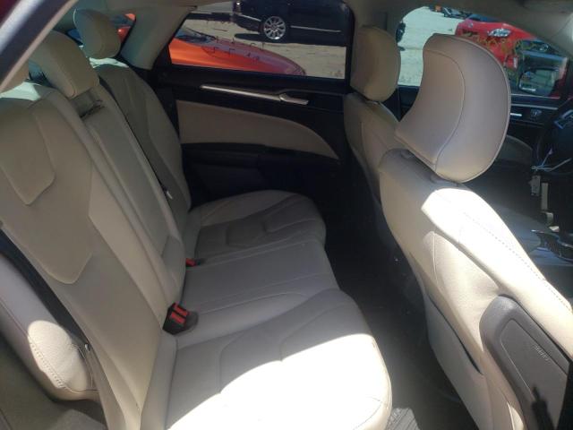 Photo 6 from auction – 2016 FORD FUSION TIT with VIN 3FA6P0K99GR319155