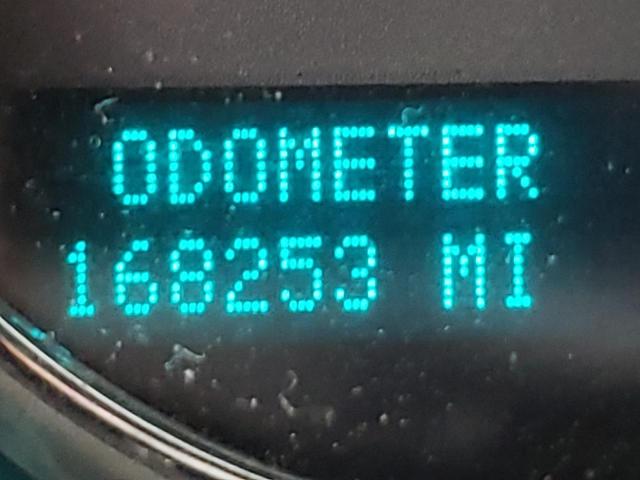 Photo 8 from auction – 2010 CHEVROLET AVALANCHE with VIN 3GNVKGE03AG259331