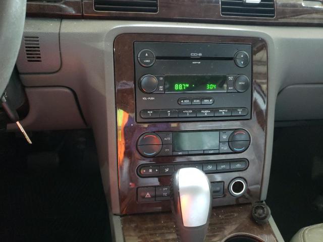 Photo 9 from auction – 2007 FORD FIVE HUNDR with VIN 1FAFP24187G105283