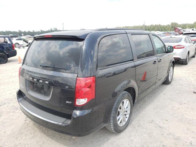 Photo 4 from auction – 2014 DODGE GRAND CARA with VIN 2C4RDGCG3ER290888