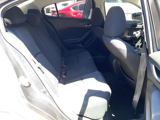 Photo 6 from auction – 2015 MAZDA 3 SPORT with VIN JM1BM1U76F1248282