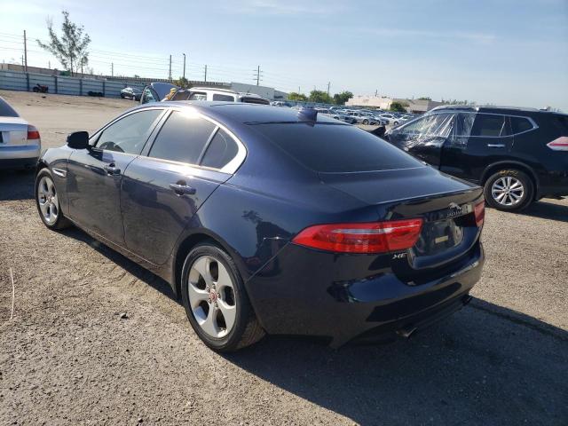 Photo 3 from auction – 2017 JAGUAR XE with VIN SAJAR4BG5HA968176