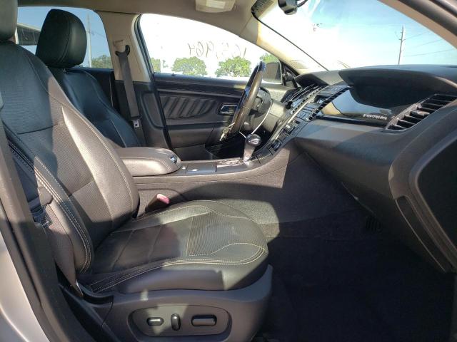 Photo 5 from auction – 2011 FORD TAURUS LIM with VIN 1FAHP2FWXBG125223