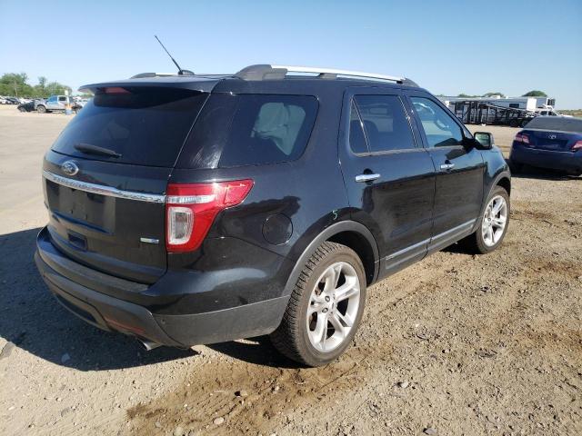 Photo 4 from auction – 2015 FORD EXPLORER with VIN 1FM5K8F81FGA05649