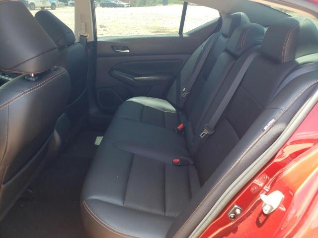 Photo 6 from auction – 2019 NISSAN ALTIMA SR with VIN 1N4BL4CV9KC157211