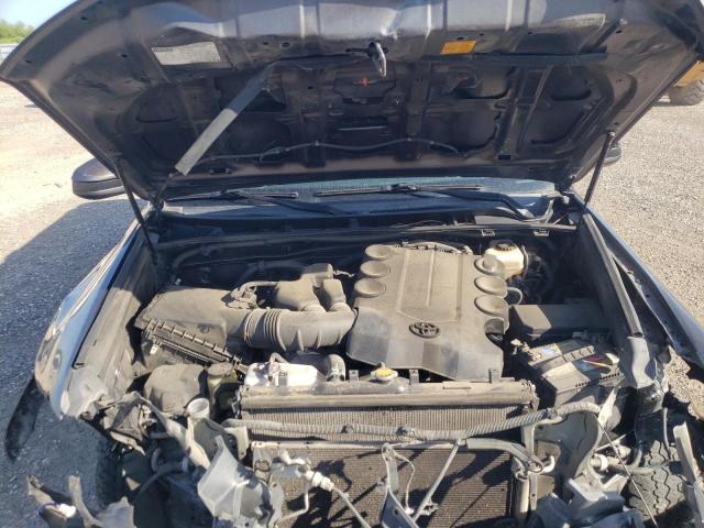 Photo 7 from auction – 2014 TOYOTA 4RUNNER SR with VIN JTEBU5JRXE5183422