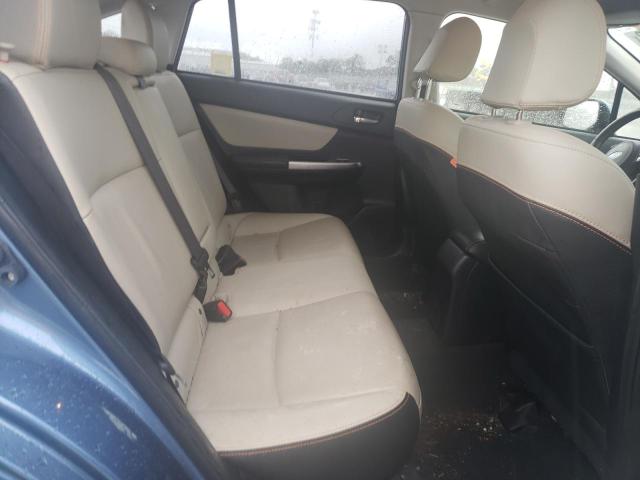 Photo 6 from auction – 2016 SUBARU CROSSTREK with VIN JF2GPAKC8GH328304