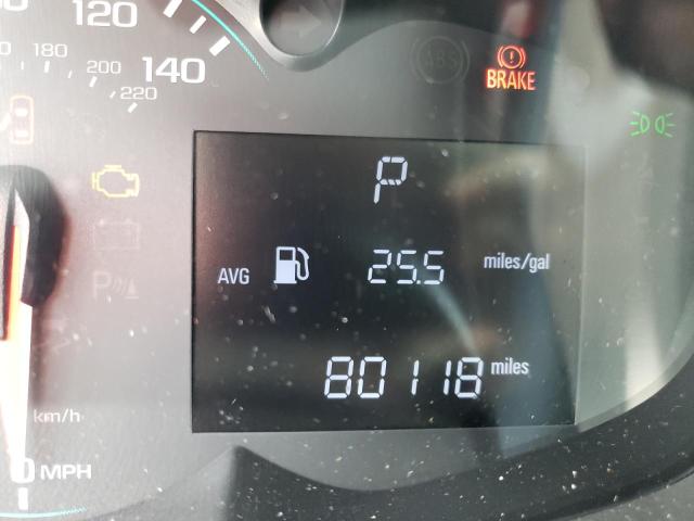 Photo 8 from auction – 2017 CHEVROLET SONIC LS with VIN 1G1JB5SH6H4145877
