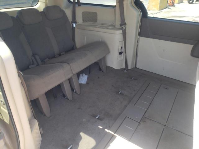 Photo 6 from auction – 2010 CHRYSLER TOWN & COU with VIN 2A4RR5D12AR391456