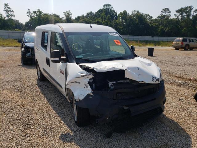 RAM PROMASTER 2018 with VIN ZFBERFAB9J6H97755 - Photo from auction