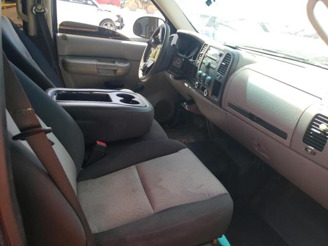 Photo 5 from auction – 2007 GMC NEW SIERRA with VIN 2GTEC13C571531539