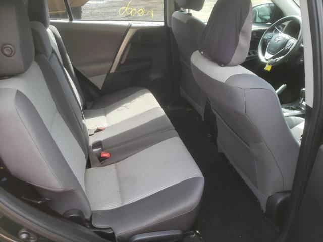 Photo 6 from auction – 2013 TOYOTA RAV4 LE with VIN 2T3BFREV0DW072303