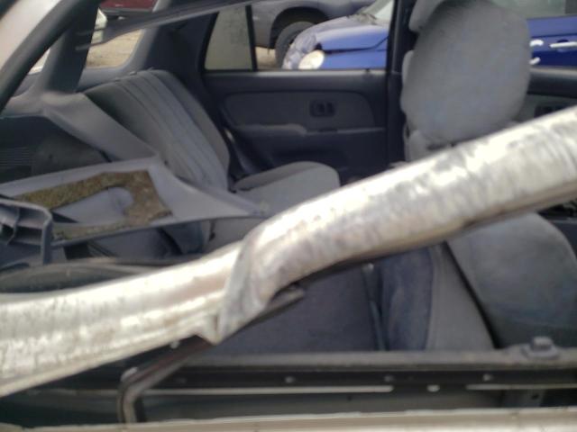 Photo 6 from auction – 1999 TOYOTA 4RUNNER SR with VIN JT3GN86R7X0108313