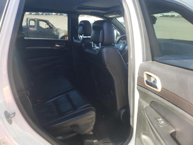 Photo 6 from auction – 2014 JEEP GRAND CHER with VIN 1C4RJFBG9EC413820