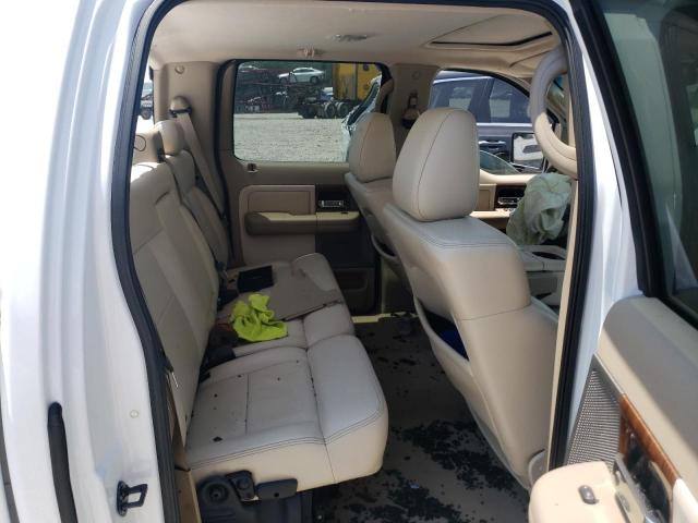 Photo 6 from auction – 2004 FORD F150 SUPER with VIN 1FTPW12584KD84633