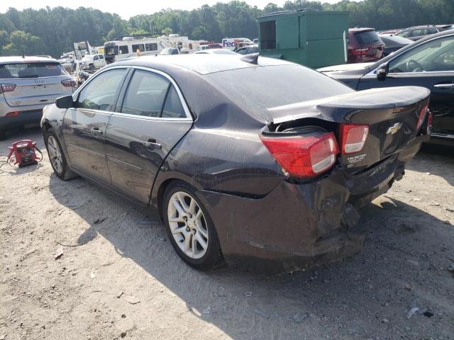 Photo 3 from auction – 2015 CHEVROLET MALIBU 1LT with VIN 1G11C5SL4FF326575