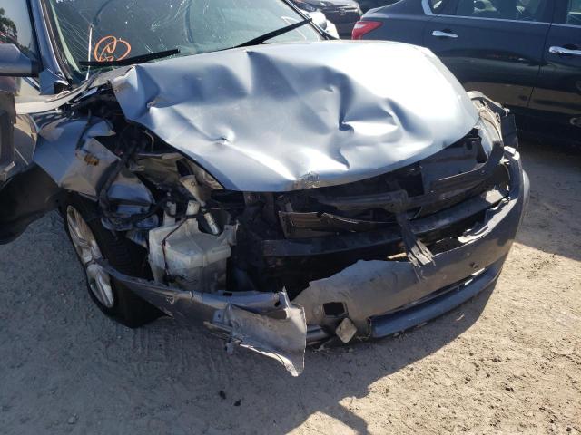 Photo 9 from auction – 2010 NISSAN ALTIMA BAS with VIN 1N4AL2AP3AC140732
