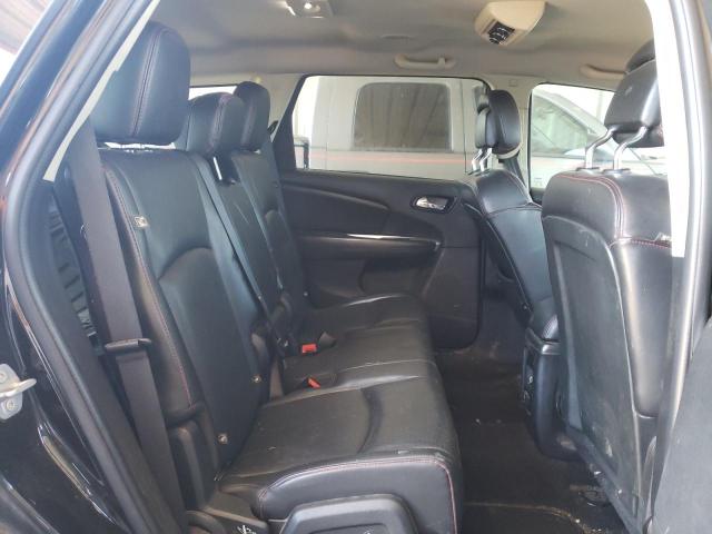 Photo 6 from auction – 2017 DODGE JOURNEY GT with VIN 3C4PDCEG6HT519384