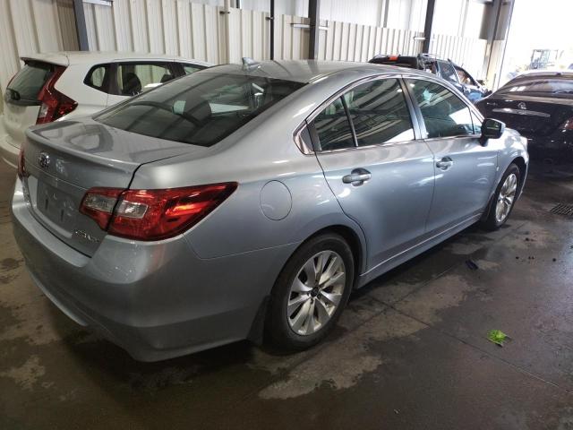 Photo 4 from auction – 2016 SUBARU LEGACY 2.5 with VIN 4S3BNBD68G3016413