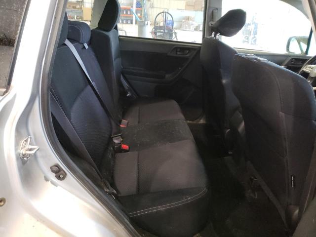 Photo 6 from auction – 2015 SUBARU FORESTER 2 with VIN JF2SJADCXFH582314