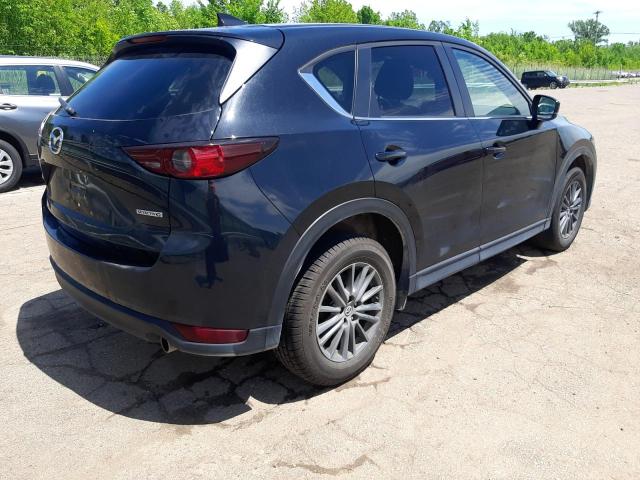 Photo 4 from auction – 2020 MAZDA CX-5 TOURI with VIN JM3KFACM8L0769692