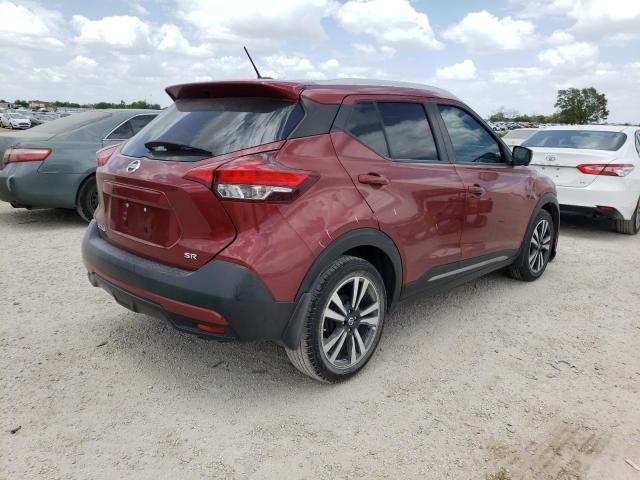 صورة رقم 4 من المزاد - 2019 NISSAN KICKS S مع VIN 3N1CP5CU3KL509559
