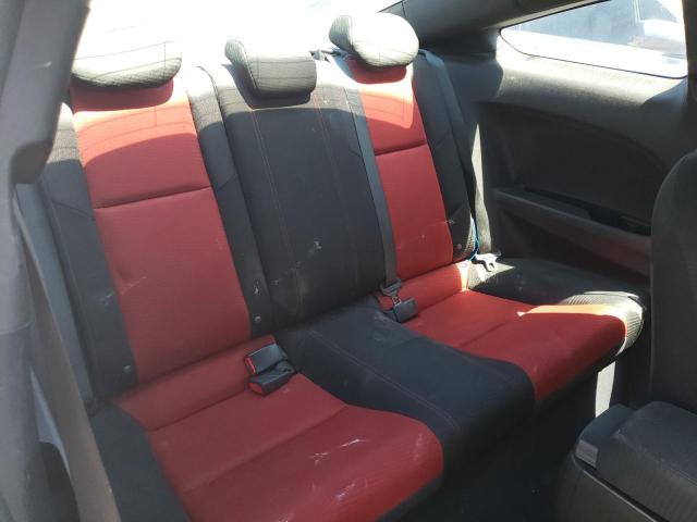 Photo 6 from auction – 2015 HONDA CIVIC SI with VIN 2HGFG4A55FH705115