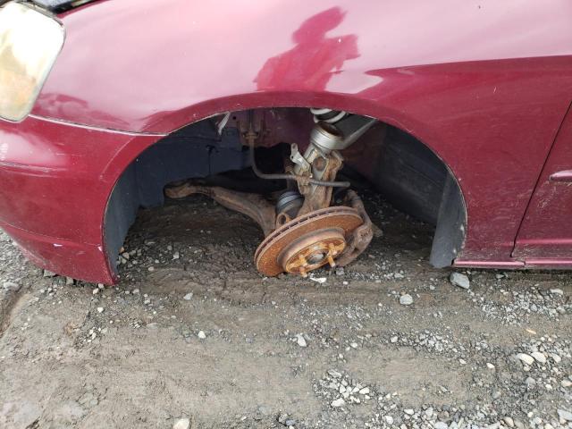 Photo 9 from auction – 2003 HONDA CIVIC with VIN 2HGES15523H580900