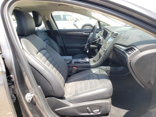 Photo 5 from auction – 2018 FORD FUSION SE with VIN 3FA6P0PU5JR111441
