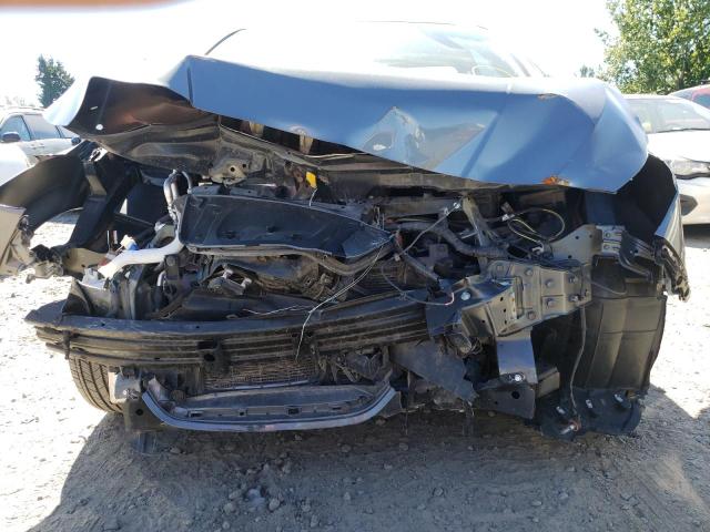 Photo 9 from auction – 2018 NISSAN LEAF S with VIN 1N4AZ1CP4JC304222