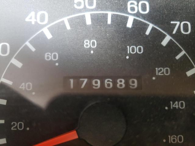 Photo 8 from auction – 1999 FORD F250 SUPER with VIN 1FTNX21F0XEE49241