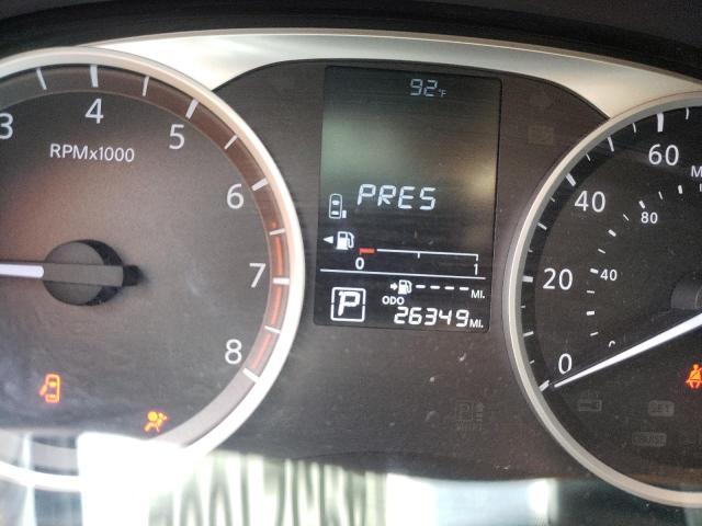 Photo 8 from auction – 2019 NISSAN KICKS S with VIN 3N1CP5CU2KL558008