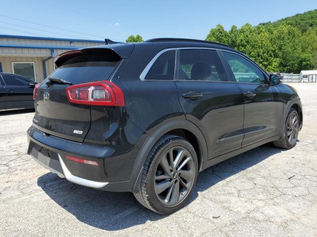 Photo 4 from auction – 2017 KIA NIRO EX with VIN KNDCC3LC3H5062499