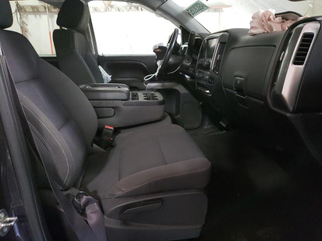 Photo 5 from auction – 2015 CHEVROLET SILVERADO with VIN 3GCUKREC0FG515636