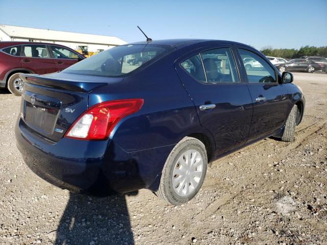Photo 4 from auction – 2013 NISSAN VERSA S with VIN 3N1CN7AP1DL842554