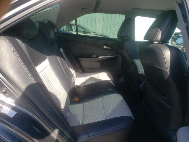 Photo 6 from auction – 2013 TOYOTA CAMRY L with VIN 4T1BF1FK9DU214923