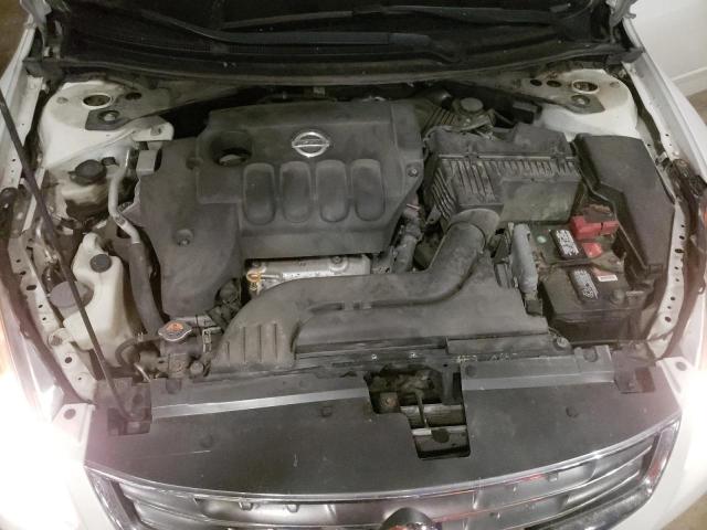 Photo 7 from auction – 2012 NISSAN ALTIMA BAS with VIN 1N4AL2AP4CC140676