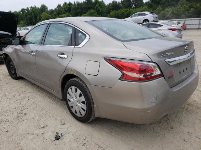 Photo 3 from auction – 2014 NISSAN ALTIMA 2.5 with VIN 1N4AL3AP8EC111576