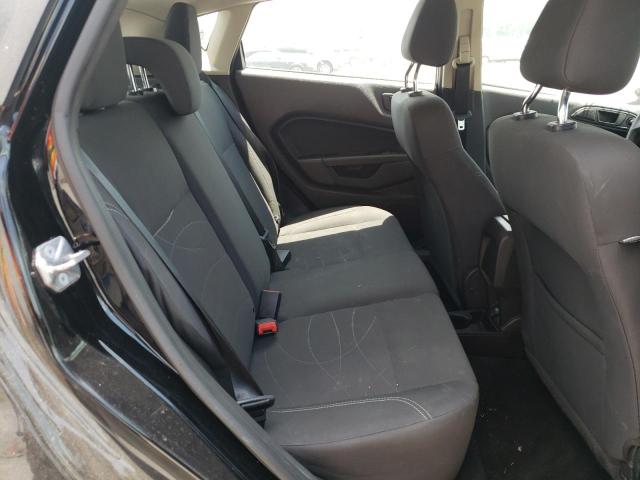 Photo 6 from auction – 2018 FORD FIESTA SE with VIN 3FADP4EJ2JM122868