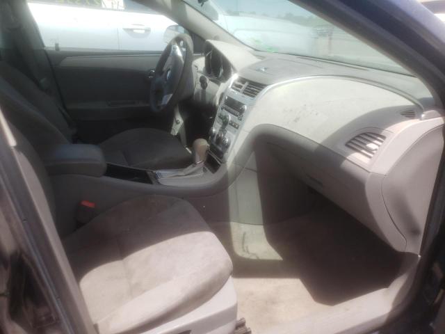 Photo 5 from auction – 2011 CHEVROLET MALIBU LS with VIN 1G1ZA5EU1BF348055