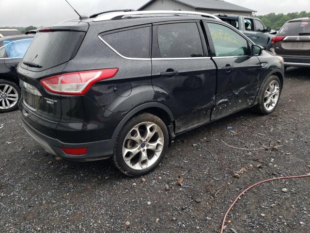 Photo 4 from auction – 2014 FORD ESCAPE TIT with VIN 1FMCU9J94EUD28679