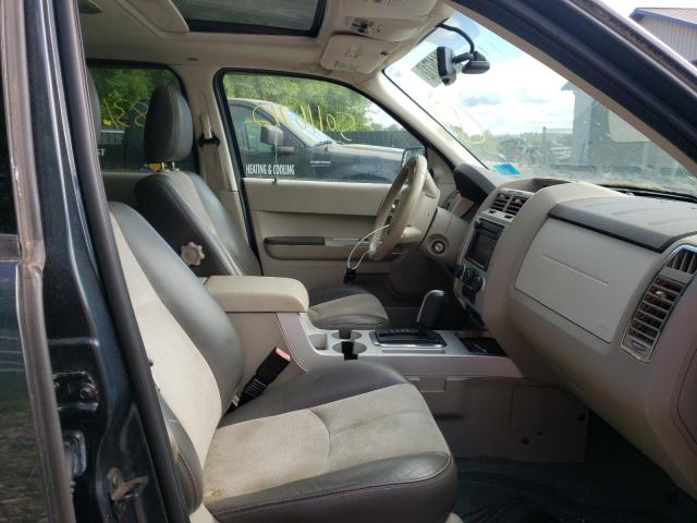 Photo 5 from auction – 2008 MERCURY MARINER with VIN 4M2CU971X8KJ27689