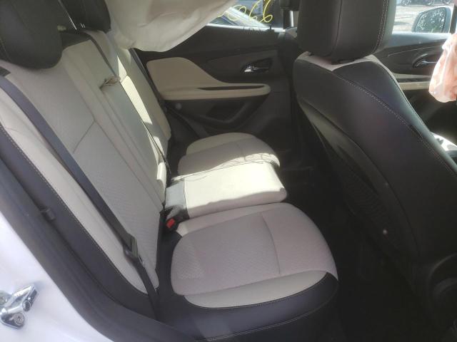 Photo 6 from auction – 2020 BUICK ENCORE PRE with VIN KL4CJESB3LB005010