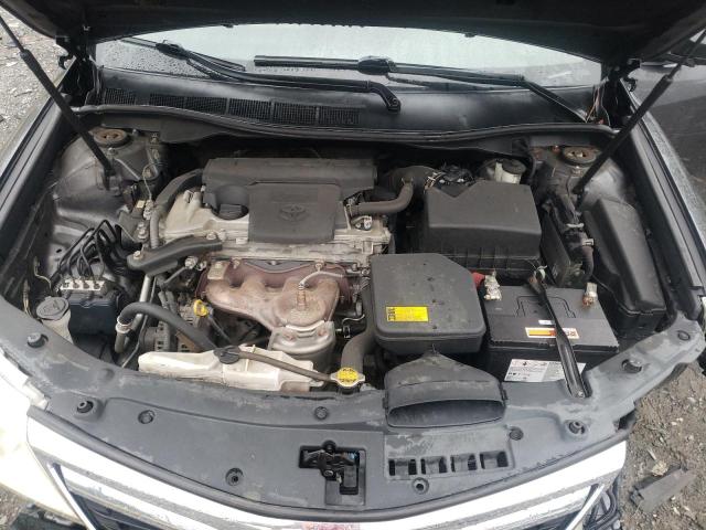 Photo 7 from auction – 2012 TOYOTA CAMRY BASE with VIN 4T1BF1FK7CU016663