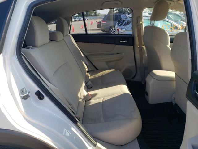 Photo 6 from auction – 2014 SUBARU XV CROSSTR with VIN JF2GPAWC1E8212854